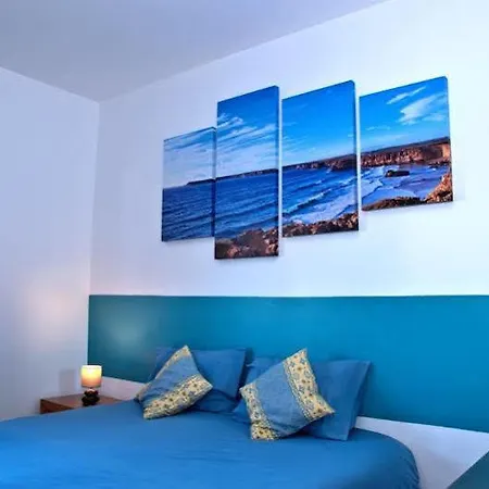 Tonel Hotel Sagres