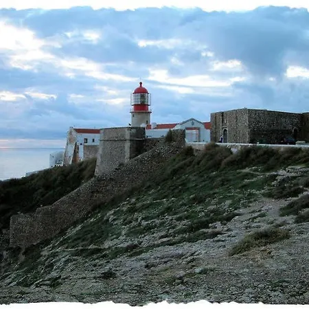 Hotel Tonel Sagres