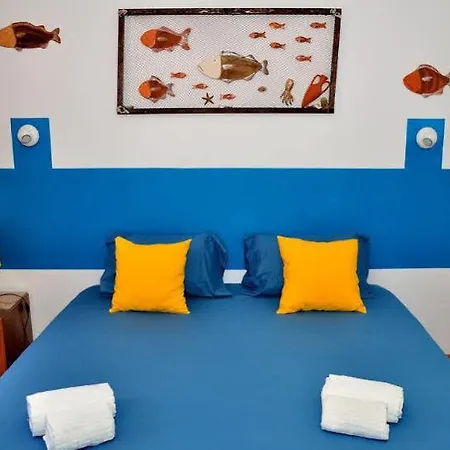 Hotel Tonel
