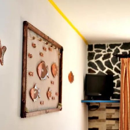 Hotel Tonel Sagres